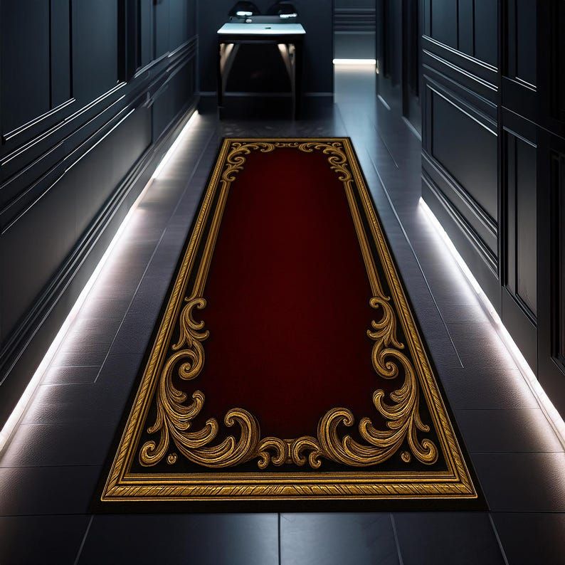 Ipari padlószőnyeg